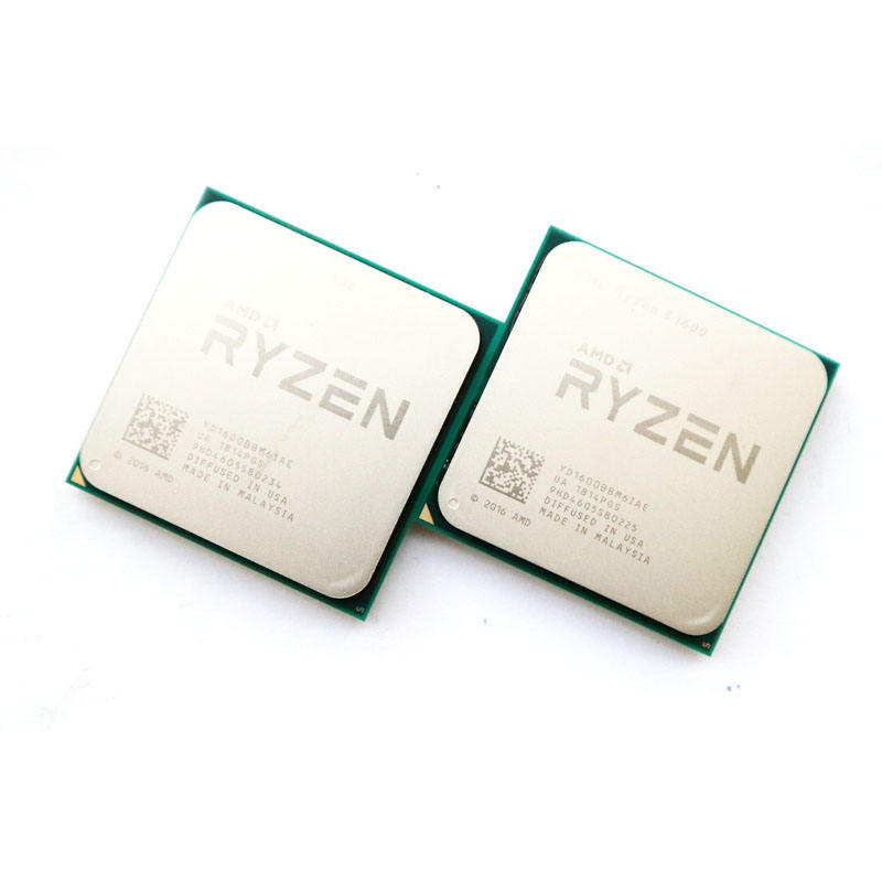 AMD A10 CPUs Efficient Desktop Processors