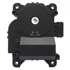 Actuador de Compuerta de Aire HVAC BLEND de Fábrica PEIVSO, Nuevo para Honda Civic CRV * OEM 79350-SNK-A41, 12 Meses de Garantía - Product Image 3