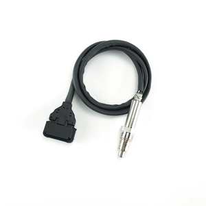 High Quality New Nitrogen Oxygen Nox Sensor Probe 5801754016 5WK96733B 5WK9 6733B for <strong>Iveco</strong> <strong>Truck</strong> - Product Image 4
