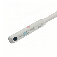 Sensor de Cilindro de Interruptor Magnético Electrónico D-M9BL 100% Nuevo y Original en Existencia