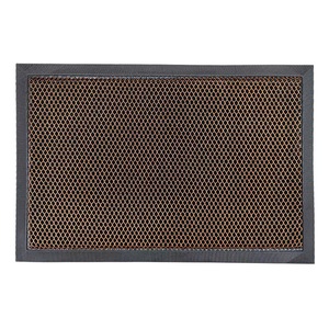 Tappetino <span class=keywords><strong>per</strong></span> porta antiscivolo <span class=keywords><strong>tappeto</strong></span> <span class=keywords><strong>di</strong></span> benvenuto all'ingrosso facile da pulire tappetini <span class=keywords><strong>per</strong></span> porte d'ingresso <span class=keywords><strong>per</strong></span> ingresso a <span class=keywords><strong>casa</strong></span> - Product Image 4