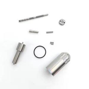 Kit d'injecteurs Common Rail de haute qualité, kit de réparation domestique 23670-0L020 - Product Image 4