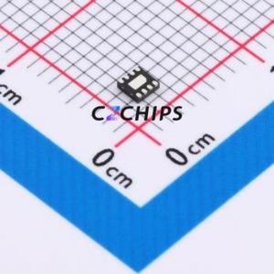 FSV8023 RF Card Chip DFN-8-EP(2x2) RF ISO 15693, ISO 15693-2 I2C 53Kbit/s 13.56MHz - Product Image 2