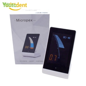 Peralatan Gigi Plastik Generasi Mini <span class=keywords><strong>Apex</strong></span> <span class=keywords><strong>Locator</strong></span> untuk Perawatan Saluran Akar <span class=keywords><strong>Apex</strong></span> <span class=keywords><strong>Locator</strong></span> & Set Endo Motor Kualitas Bagus Harga Terjangkau - Product Image 1
