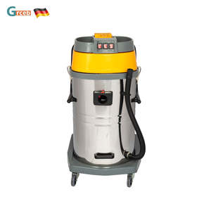Choix de qualité 80L Aspirateur robuste conçu à usage commercial Réservoir de grande capacité et haute aspiration - Product Image 5