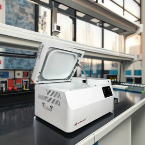 نموذج مقياس اللزوجة الشعرية للمختبر من ZONWON ، وظيفة المعايرة A8 ، درجة حرارة التشغيل 850C ، إمكانية التكرار ، دوار دورة في الدقيقة - Product Image 4