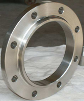 Bride 1/2 "~ 72" Sch40 Sch80 Class150 ~ 900 Bride à enfiler en acier au carbone donc Wn Th Pl Bl Bride A105 F304l