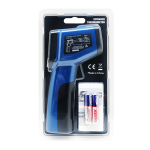 <span class=keywords><strong>Thermomètre</strong></span> infrarouge -50-550C, <span class=keywords><strong>thermomètre</strong></span> laser <span class=keywords><strong>de</strong></span> <span class=keywords><strong>cuisine</strong></span>, <span class=keywords><strong>thermomètre</strong></span> numérique, <span class=keywords><strong>prix</strong></span> pour l'industrie - Product Image 2