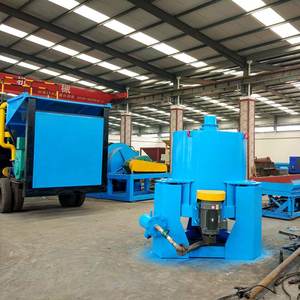 <span class=keywords><strong>Stlb60</strong></span> Gold <span class=keywords><strong>Centrifugal</strong></span> <span class=keywords><strong>Concentrator</strong></span> Gravity Gold Machine com bomba e motor para concentração de ouro para venda - Product Image 2