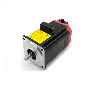 อะไหล่แท้ FANUC A06B ซีรีส์ A06B-0212-B705 สำหรับเครื่องจักรอุตสาหกรรม CNC ชิ้นส่วนควบคุมการเคลื่อนที่ - Product Image 6