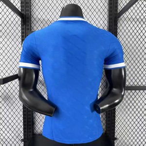 Camisetas <span class=keywords><strong>de</strong></span> <span class=keywords><strong>Portugal</strong></span> 2526 <span class=keywords><strong>de</strong></span> Alta Calidad, Edición Jugador, Equipación <span class=keywords><strong>de</strong></span> Aficionado, Visitante, Fútbol Mundial, Transpirable, Manga Corta, Servicio OEM - Product Image 5