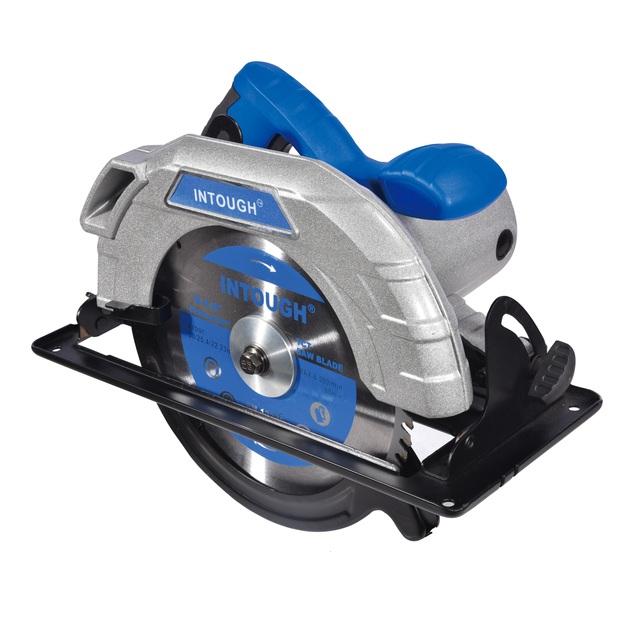 Hot Selling Durable Professional Heavy Duty Wood Working Electric 2400w 235mm Power Tools Mini Circular Saw Machine