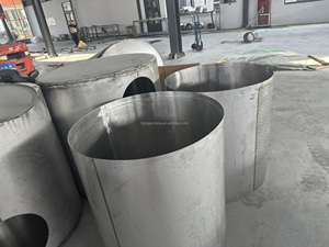 Linea di Produzione e Lavorazione del Formaggio in Acciaio Inossidabile SUS304 per Industria Alimentare - Product Image 6