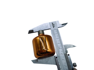 Промышленный полированный распылитель UM 767 высокого качества с золотой воздушной камерой и пузырчатой пленкой, запасные части, доступен OEM - Product Image 6