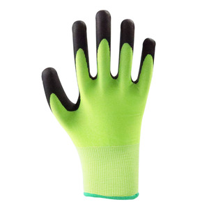 Gants anti-coupure de niveau 5 SOMICE, résistants aux perforations, aux abrasions et antidérapants, conformes à la norme CE EN388, vente en gros - Product Image 4