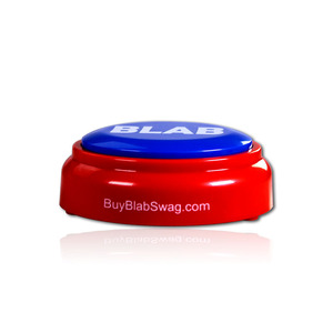 Botón de sonido ABS M5 personalizado con sonido divertido de prensa para componentes acústicos de juguetes de peluche de fábrica - Product Image 5
