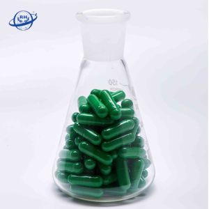 Kapsul Gelatin Kosong 0 Ukuran Nol Kapsul Kosong Di Pakistan - Product Image 2