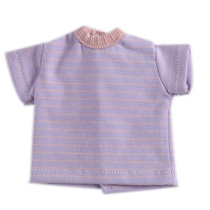 Wholesale High Quality 1/6 <strong>Doll</strong> <strong>Clothes</strong> <strong>for</strong> <strong>Doll</strong> T-shirt Accessories - Product Image 2