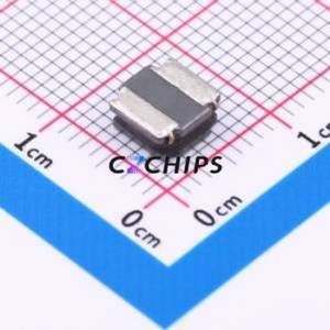 Inducteur de puissance CKCS6028-4.7uH/M SMD, 6x6mm (Inductance : 4.7uH) (Précision : 20%) Courant nominal : 3.08A - Product Image 2
