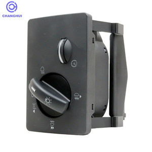 Thương hiệu mới xe đèn pha chuyển đổi 4m5t 13a024 ga đầu Đèn Dimmer chuyển đổi 1323825 lái xe đèn 4m5t13a024la cho <span class=keywords><strong>Ford</strong></span> - Product Image 3