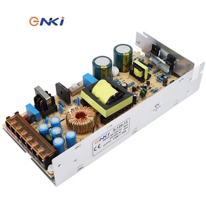 85-265VAC แหล่งจ่ายไฟ <span class=keywords><strong>DC</strong></span> 40A 30A 10A 15A 60 40 <span class=keywords><strong>10</strong></span> 30 15 50แอมป์ <span class=keywords><strong>DC</strong></span> 12V SMPS - Product Image 4