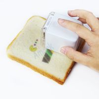 Prix usine Mini Portable pour MBrush Princube imprimante à jet d'encre couleur imprimante d'étiquettes sans fil nouvel état