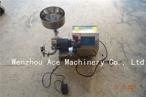 <span class=keywords><strong>Ace</strong></span>-bomba de Rotor semiautomática de alta viscosidad, máquina de llenado de aceite de vestidor, crema cosmética, máquina de llenado de lubina - Product Image 2