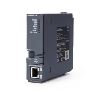 Autentico OMR ad alta velocità contatore 4 assi CJ1W-MD261 modulo PLC