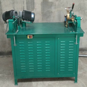 Machine de soudage et de rectification manuelle fiable en alliage Stellite - Product Image 6
