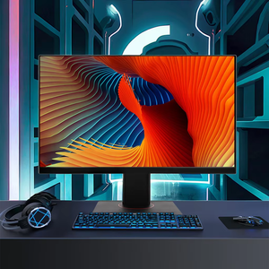 OEM Computer Gaming RTX 4060 Core I3 I5 I7 All in One Pc SSD+HDD DDR3/DDR4 RAM Full HD 1920x1080 Wins 10 Gamer Desktop K8-030702 - Product Image 1