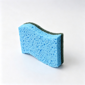 Proveedor de Esponjas de Cocina, Esponjas para Lavar Platos al por Mayor, Esponjas de Limpieza a Granel para Supermercados, Hoteles y Restaurantes - Product Image 5