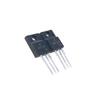 Transistor IGBT Discret Original et Neuf 30F12, Triode, Transistor à Effet de Champ, Tube d'Alimentation LCD, Transistor FET 30F12 - Product Image 6