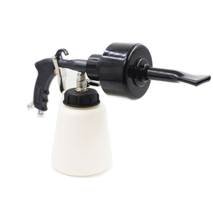 <span class=keywords><strong>Lavadora</strong></span> de alta presión automotriz de alta resistencia de calidad SS, máquina de limpieza profunda Interior de espuma de lavado de coches portátil, pistola interior Tornado - Product Image 2