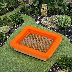 ไส้กรองอากาศ <span class=keywords><strong>GX50</strong></span> GX35 17211-Z3F-000สำหรับเครื่องยนต์ฮอนด้า GXV50 47.9CC เครื่องยนต์4รอบสภาพใหม่ - Product Image 3