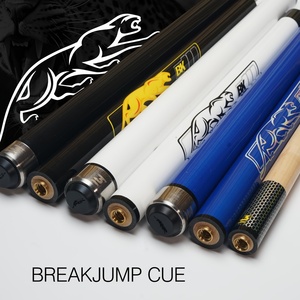 ไม้คิวบิลเลียด PREOAIDR 3142 Punch&Jump Cue Stick ไม้คิวเบรกและจั๊มพ์  ด้ามจับเรียบเนียน ผลิตจากคาร์บอนเมเปิลเทคโนโลยี  ไม้คิวเบรกพูล - Product Image 5