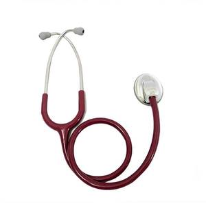 Estetoscopio avanzado de una sola cabeza de la serie Grandeur con Monitor de latido cardíaco manual Herramienta de diagnóstico de Cardiología para adultos - Product Image 1