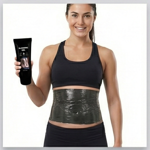 <span class=keywords><strong>Crema</strong></span> Adelgazante Chili Burn, <span class=keywords><strong>Reafirmante</strong></span> y Tonificante de la Piel con <span class=keywords><strong>Q10</strong></span>, <span class=keywords><strong>Crema</strong></span> Térmica Termoactiva - Product Image 2