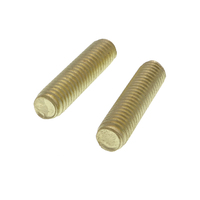 Fully Threaded Stud, All Thread Rod, Continuous Thread Screw