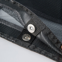 Sac fourre-tout de plage avec poche pour pique-nique, sac à main de séparation sec et humide en maille, usine Oem/Odm, bon marché
