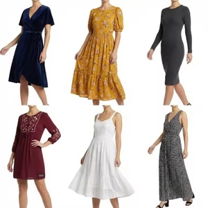 Chemises sans manches d'été Tntt Beach Leisure pour femmes, robe en lin de haute qualité, vente en gros - Product Image 1