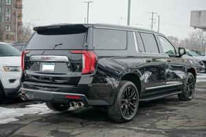 <span class=keywords><strong>GMC</strong></span> Yukon XL Denali SUV Usato - Product Image 6