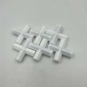 Imán Agitador Fuerte con Recubrimiento de PTFE, Tipo B, Blanco, para Laboratorio - Product Image 5
