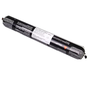 Sika Sikasil, blanco de 600ml, sellador de silicona resistente a la intemperie, de curado neutro - Product Image 1