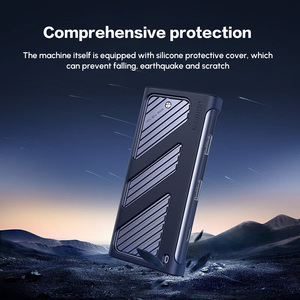 UGREEN 10Gbps <span class=keywords><strong>M</strong></span>.2 NVMe custodia, custodia Anti-goccia SSD per MacBook, supporto custodia in alluminio <span class=keywords><strong>M</strong></span>.2 NVMe/SATA SSD - Product Image 6