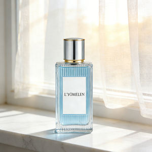 Parfum pour Femme OEM Haute Projection, Formule Personnelle, Fournisseur de Parfums, Style Boisé Confortable Hiver - Product Image 4