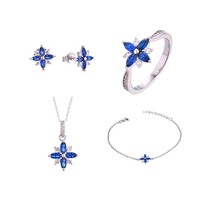 Bague de fiançailles ajustable tendance en argent sterling 925 avec moissanite pour femmes et hommes, bijoux de qualité supérieure en gros QX