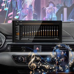 Reproductor Multimedia para Auto Stwei Qualcomm Snapdragon 680 6225 2.4ghz con Carplay Inalámbrico para Audi A4 A5 B9, Video, GPS, Navegación - Product Image 4