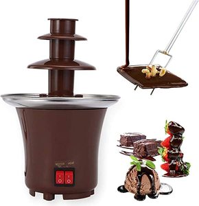 <span class=keywords><strong>Fontaine</strong></span> à <span class=keywords><strong>chocolat</strong></span> en plastique à 3 niveaux 37 W, machine <span class=keywords><strong>pour</strong></span> fête à domicile, <span class=keywords><strong>fontaine</strong></span> à <span class=keywords><strong>chocolat</strong></span> <span class=keywords><strong>pour</strong></span> faire fondre le <span class=keywords><strong>chocolat</strong></span> - Product Image 1