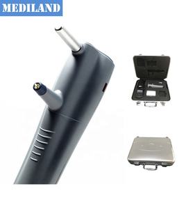 수의학 도구 및 장비 휴대용 리바운드 <span class=keywords><strong>Tonometer</strong></span> ML-RT50V 100 무료 프로브 휴대용 <span class=keywords><strong>tonometer</strong></span> 프린터 - Product Image 2