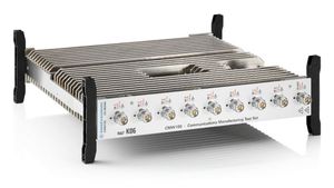 Testeur complet non signalant CMW100 d'occasion - Product Image 2